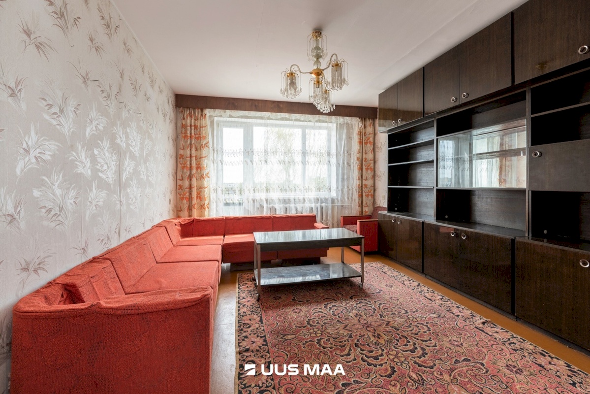 Tartu linn, Tartu linn, Jaamamõisa, Sõpruse pst 1