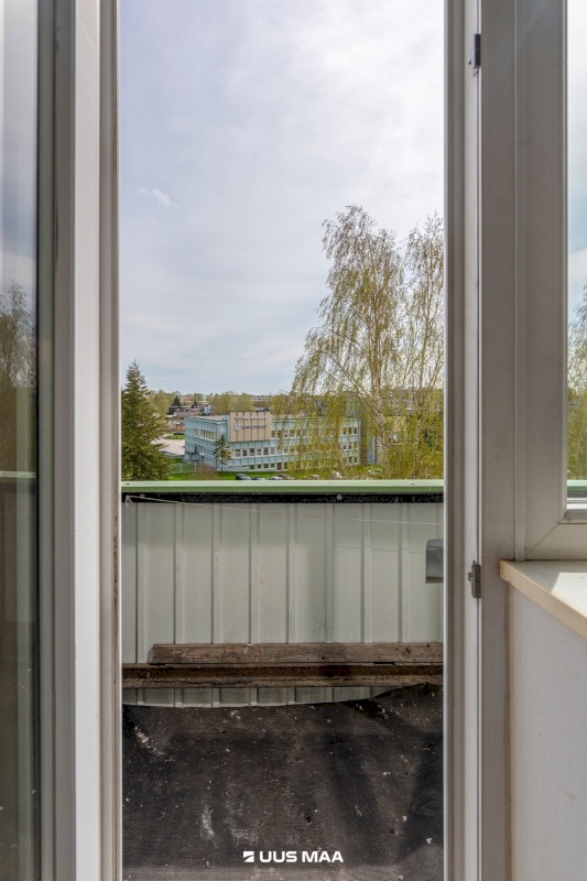 Tartu linn, Tartu linn, Jaamamõisa, Sõpruse pst 1