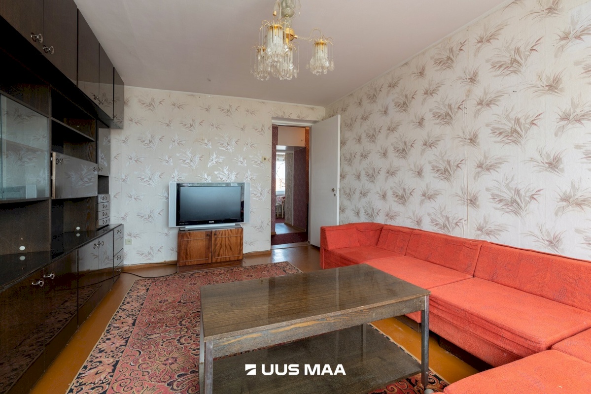 Tartu linn, Tartu linn, Jaamamõisa, Sõpruse pst 1