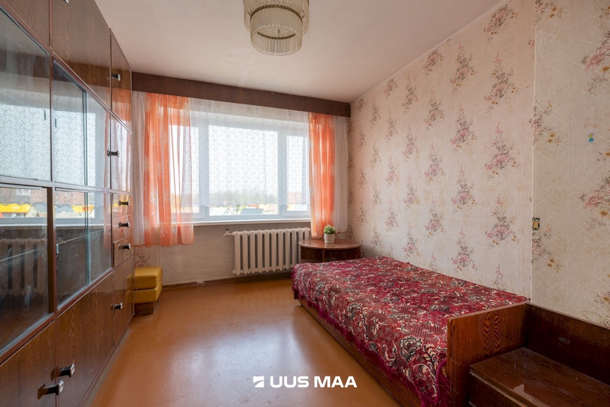 Tartu linn, Tartu linn, Jaamamõisa, Sõpruse pst 1