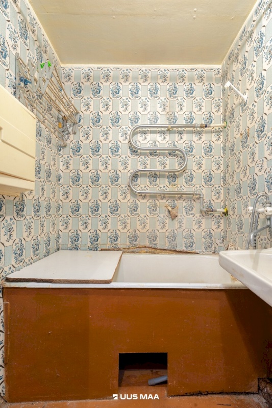 Tartu linn, Tartu linn, Jaamamõisa, Sõpruse pst 1