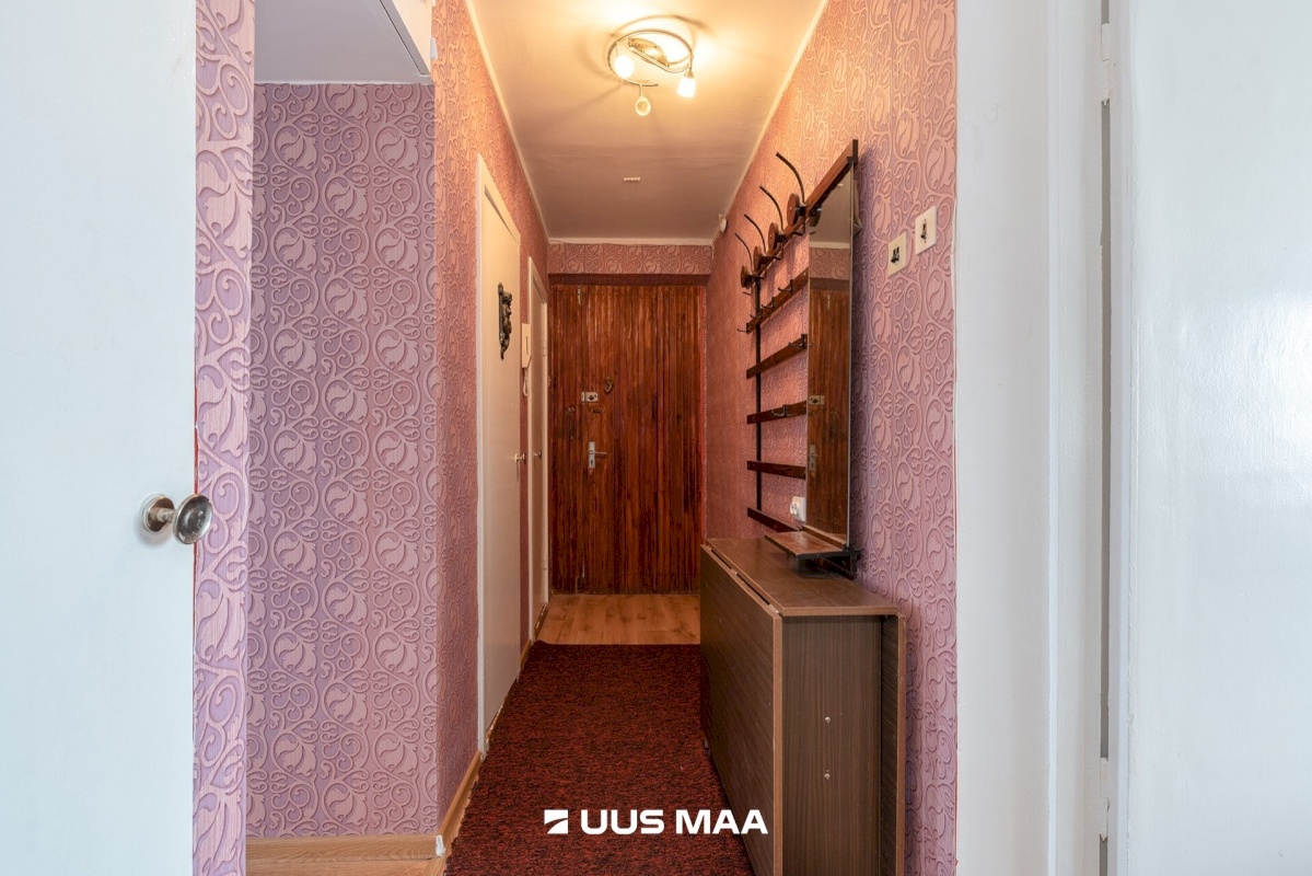 Tartu linn, Tartu linn, Jaamamõisa, Sõpruse pst 1