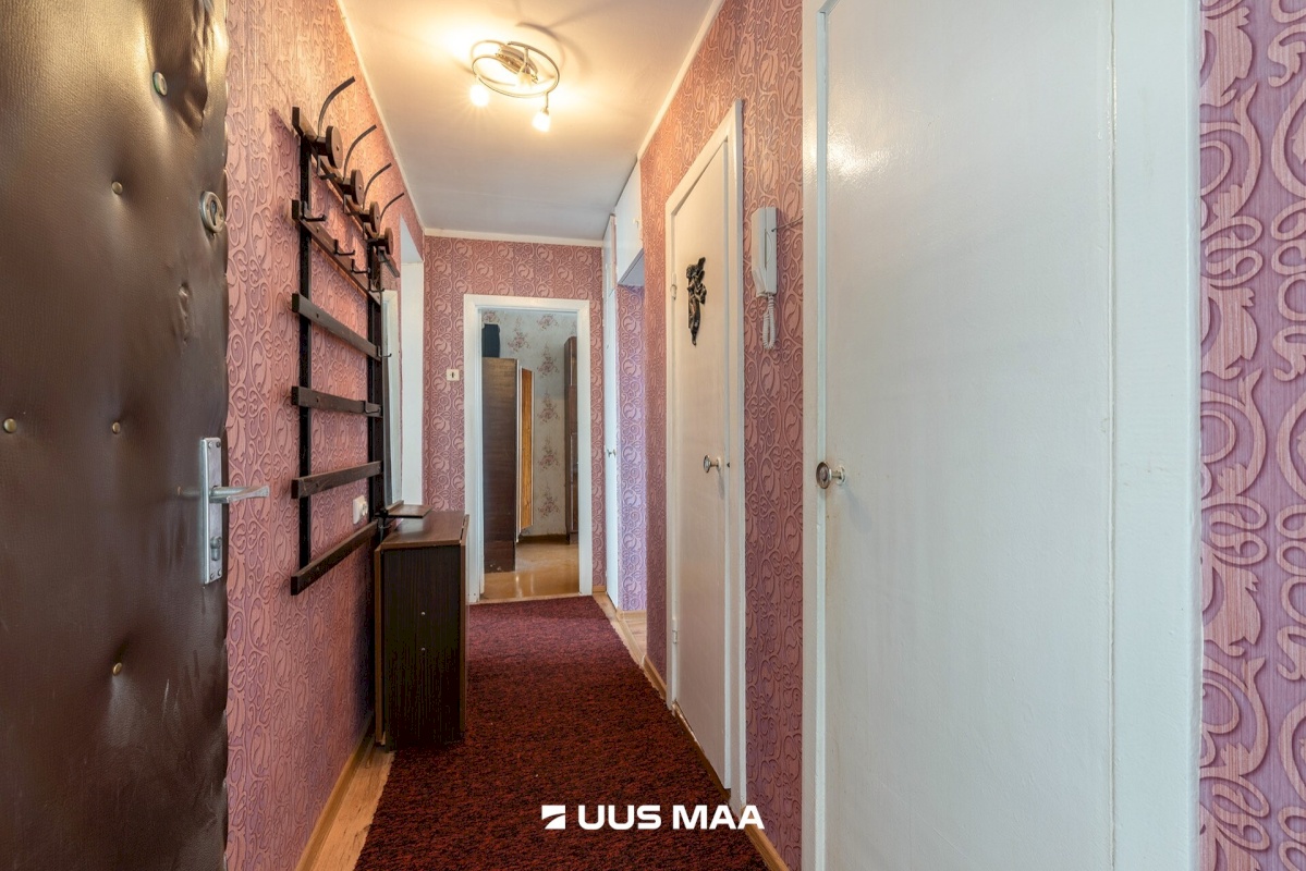 Tartu linn, Tartu linn, Jaamamõisa, Sõpruse pst 1