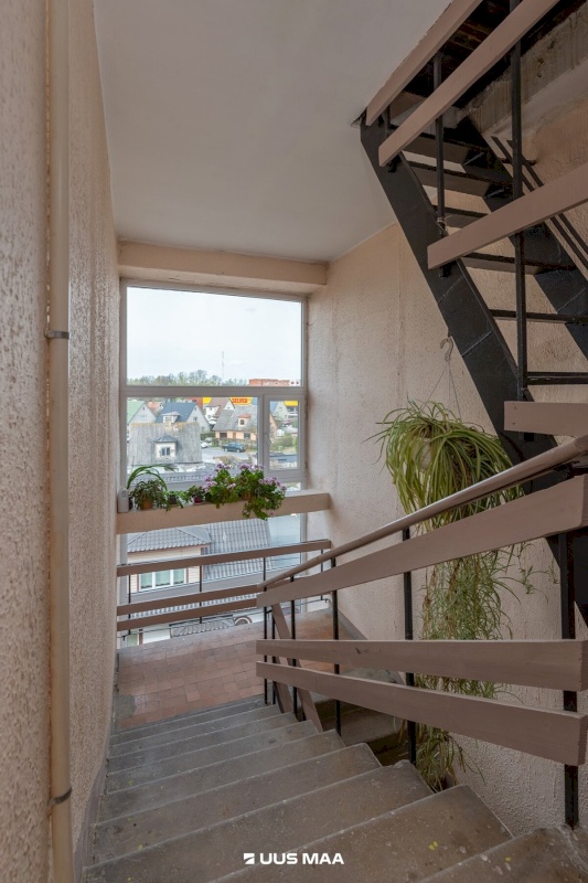 Tartu linn, Tartu linn, Jaamamõisa, Sõpruse pst 1