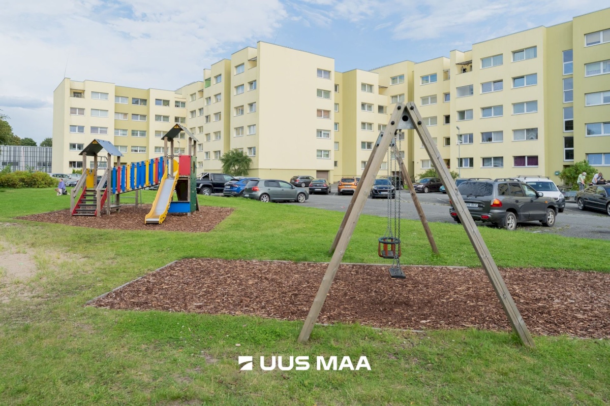 Pärnu linn, Pärnu linn, Mai, Papiniidu tn 23