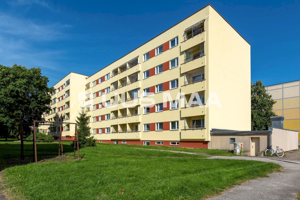 Tartu linn, Tartu linn, Karlova, Kuu 39