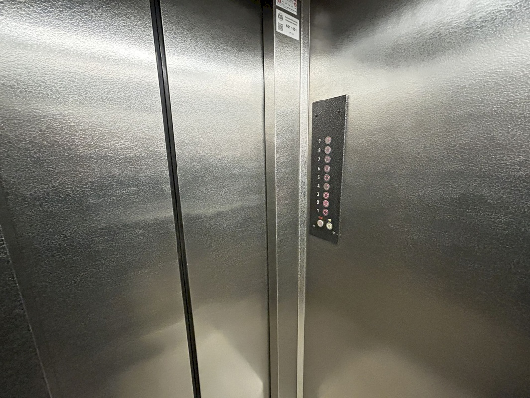 Tallinn, Lasnamäe linnaosa, Priisle, Linnamäe tee 12