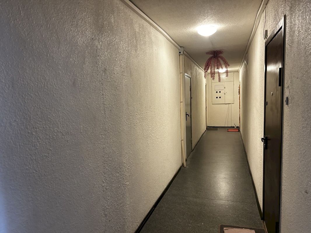 Tallinn, Lasnamäe linnaosa, Priisle, Linnamäe tee 12