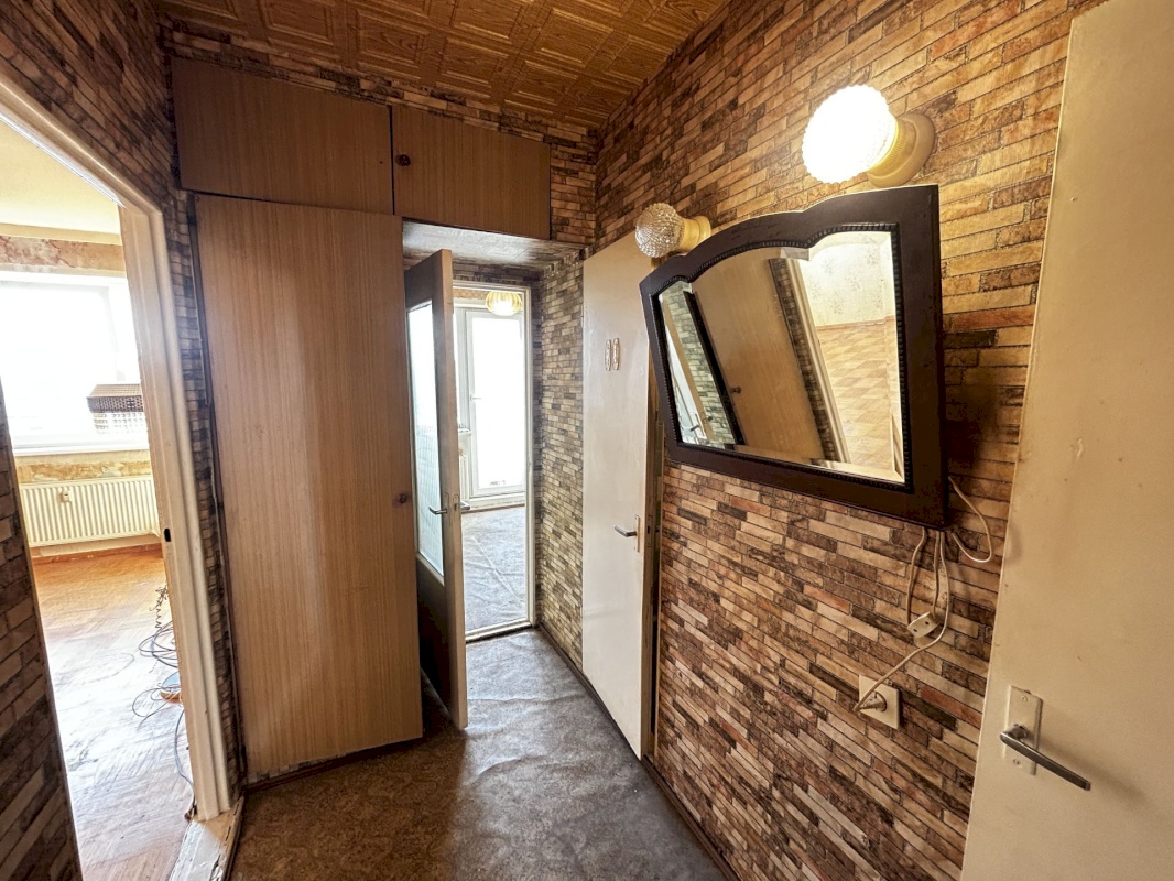 Tallinn, Lasnamäe linnaosa, Priisle, Linnamäe tee 12