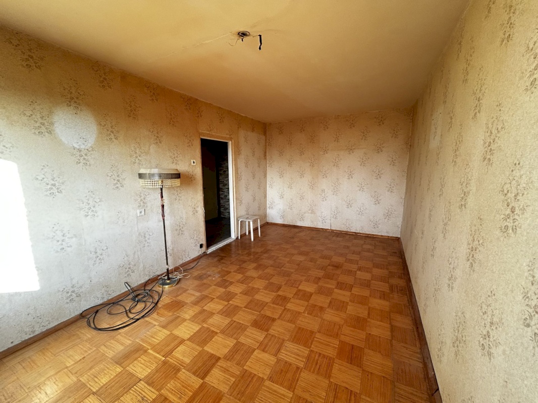 Tallinn, Lasnamäe linnaosa, Priisle, Linnamäe tee 12