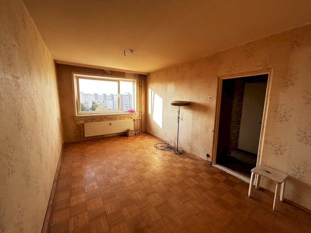 Tallinn, Lasnamäe linnaosa, Priisle, Linnamäe tee 12