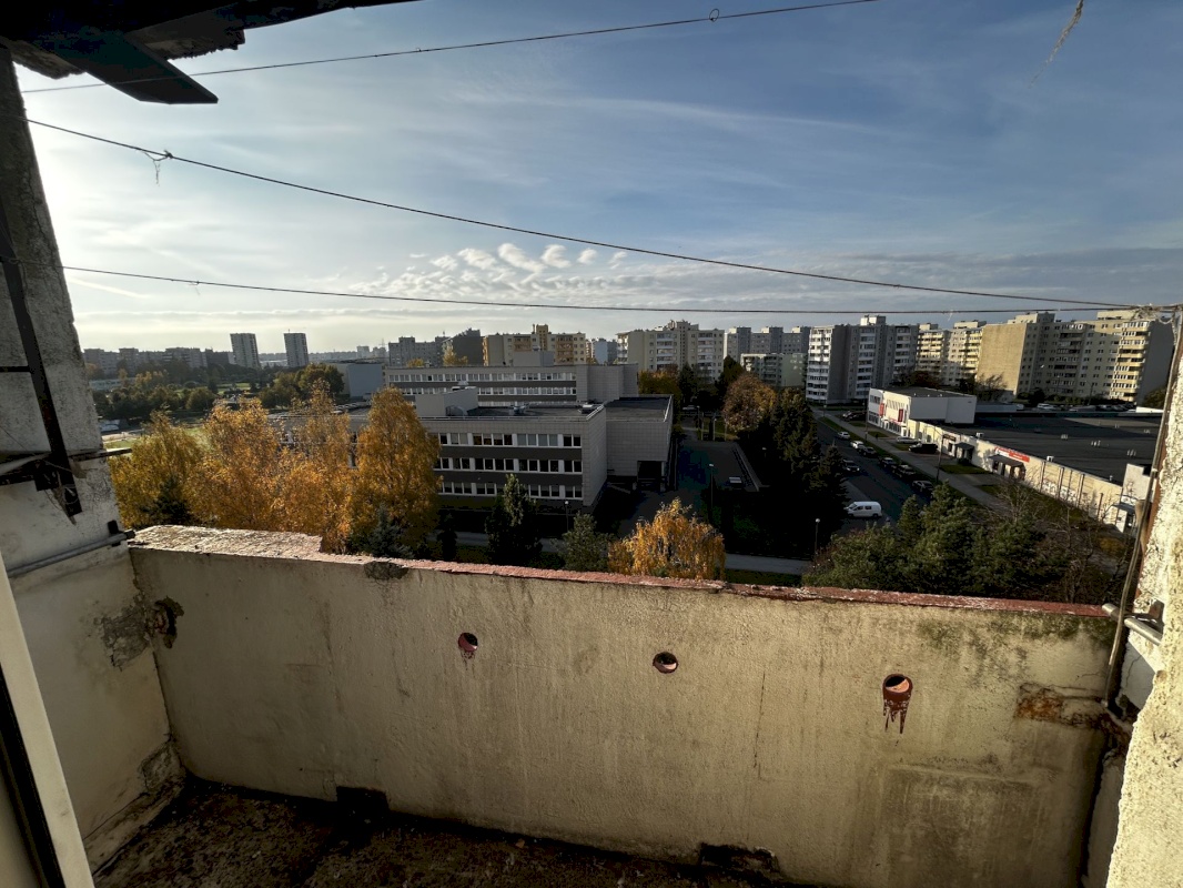 Tallinn, Lasnamäe linnaosa, Priisle, Linnamäe tee 12