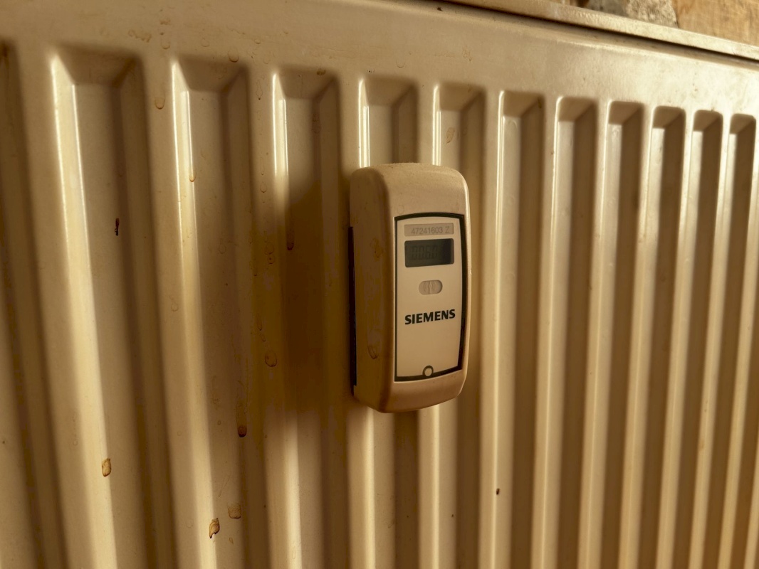 Tallinn, Lasnamäe linnaosa, Priisle, Linnamäe tee 12