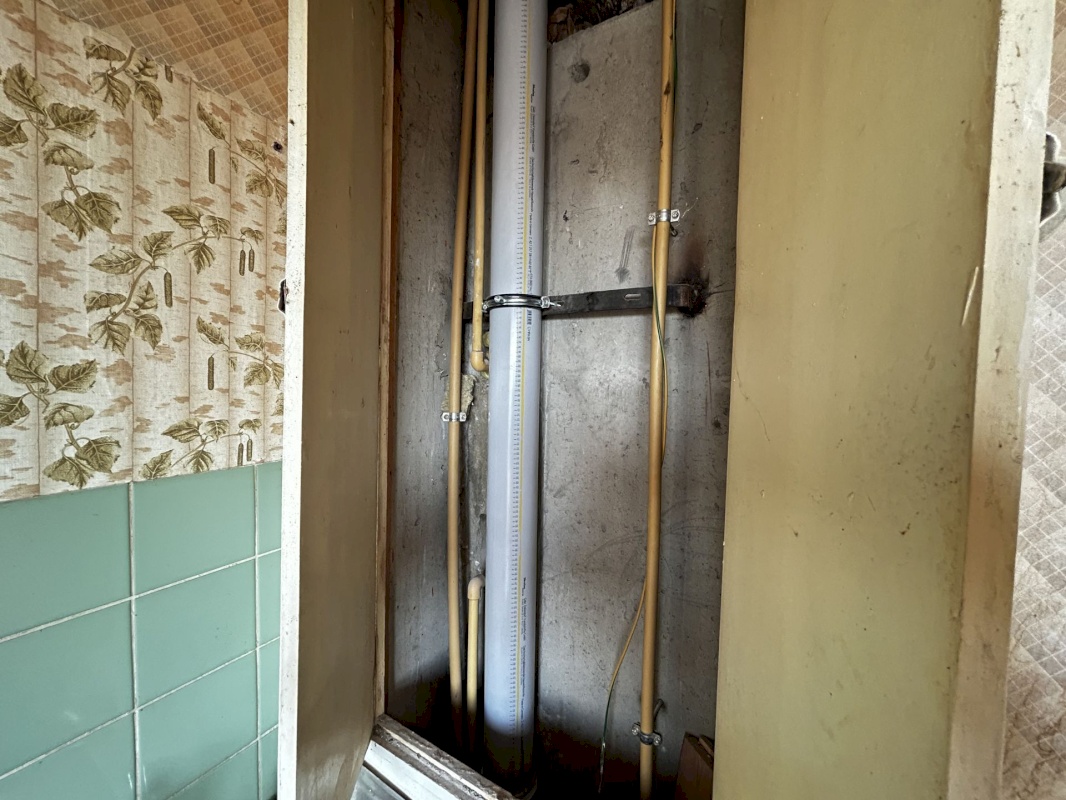 Tallinn, Lasnamäe linnaosa, Priisle, Linnamäe tee 12