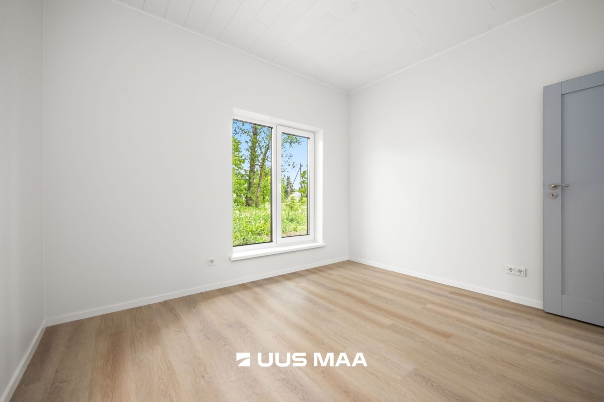 Anija vald, Kehra linn, Lille 5-2