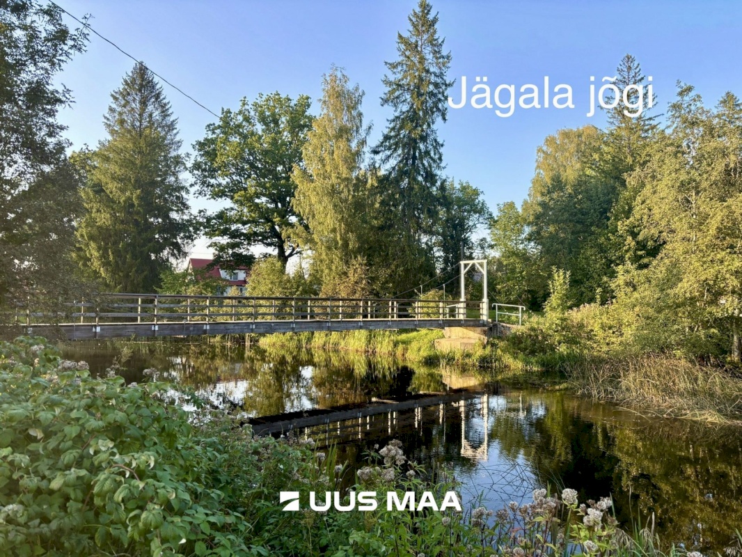 Anija vald, Kehra linn, Lille 5-2