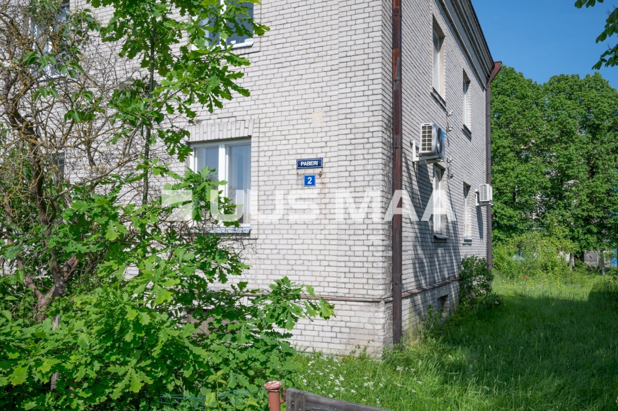 Anija vald, Kehra linn, Paberi 2