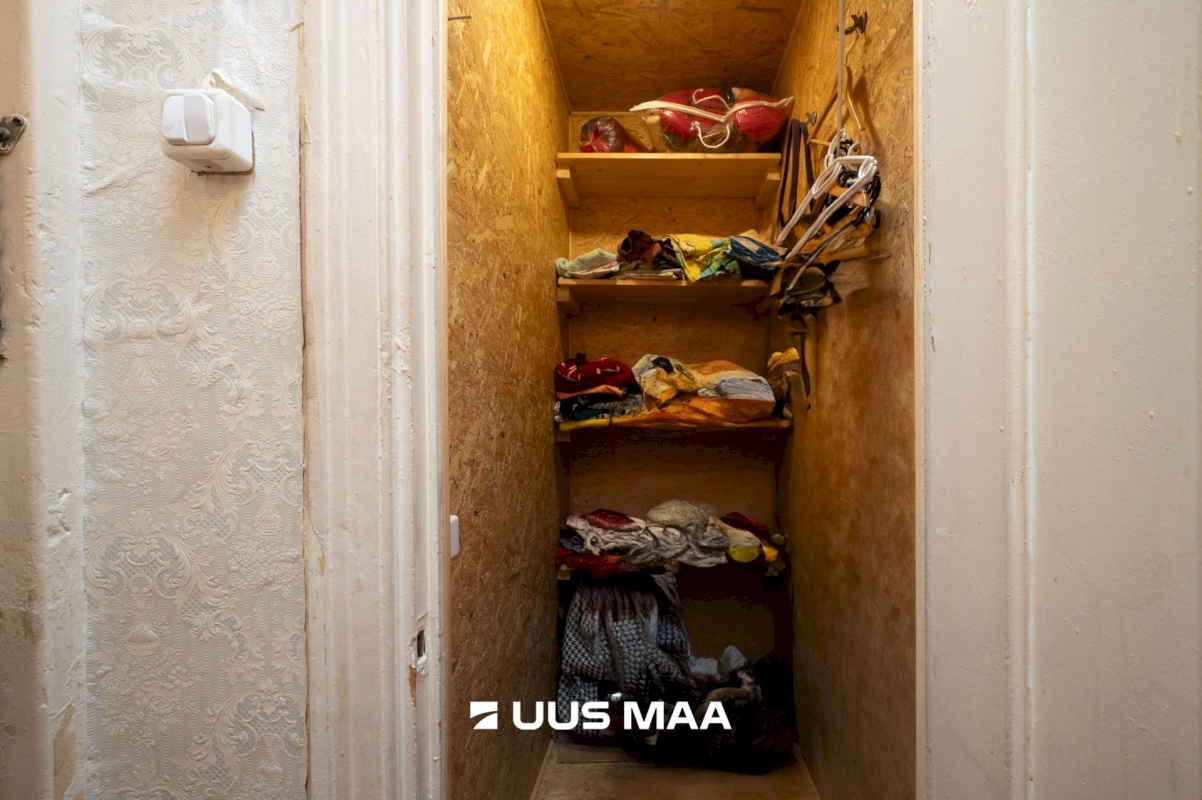 Anija vald, Kehra linn, Paberi 2