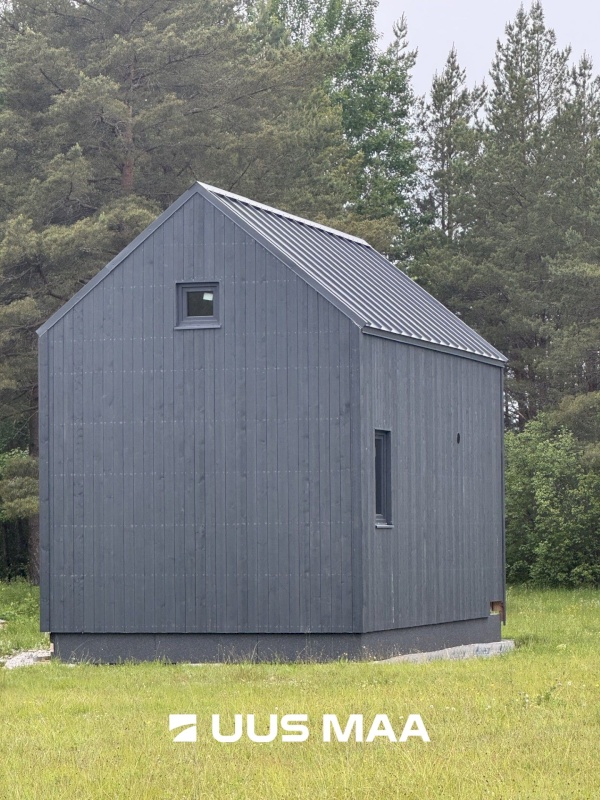 Muhu vald, Pallasmaa küla, Hike