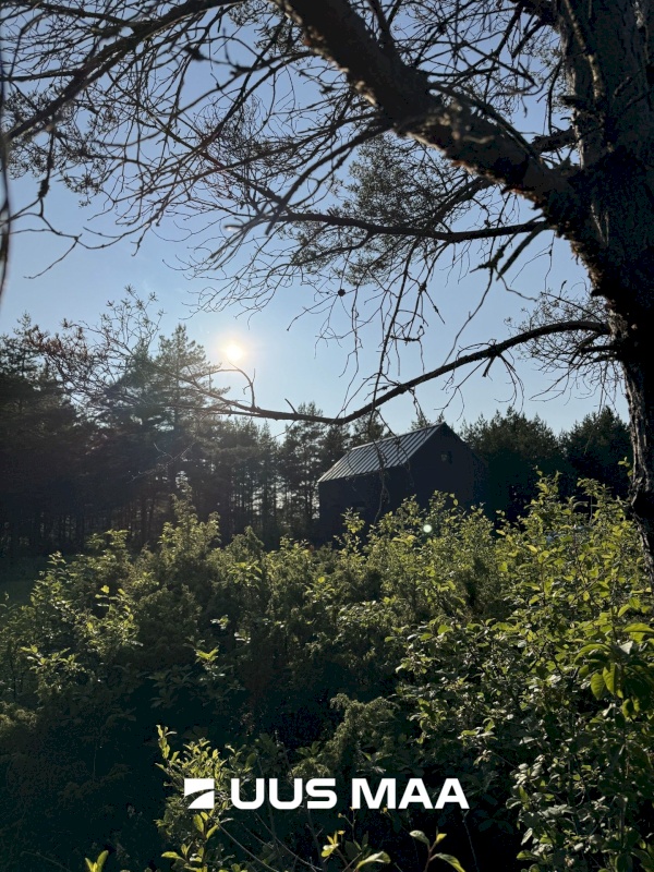 Muhu vald, Pallasmaa küla, Hike