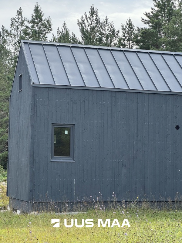 Muhu vald, Pallasmaa küla, Hike