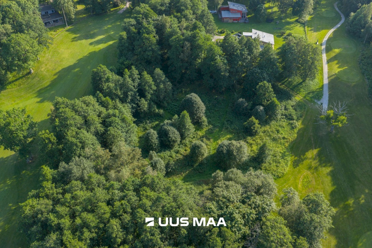 Jõelähtme vald, Manniva küla, Kivikirve tee 28