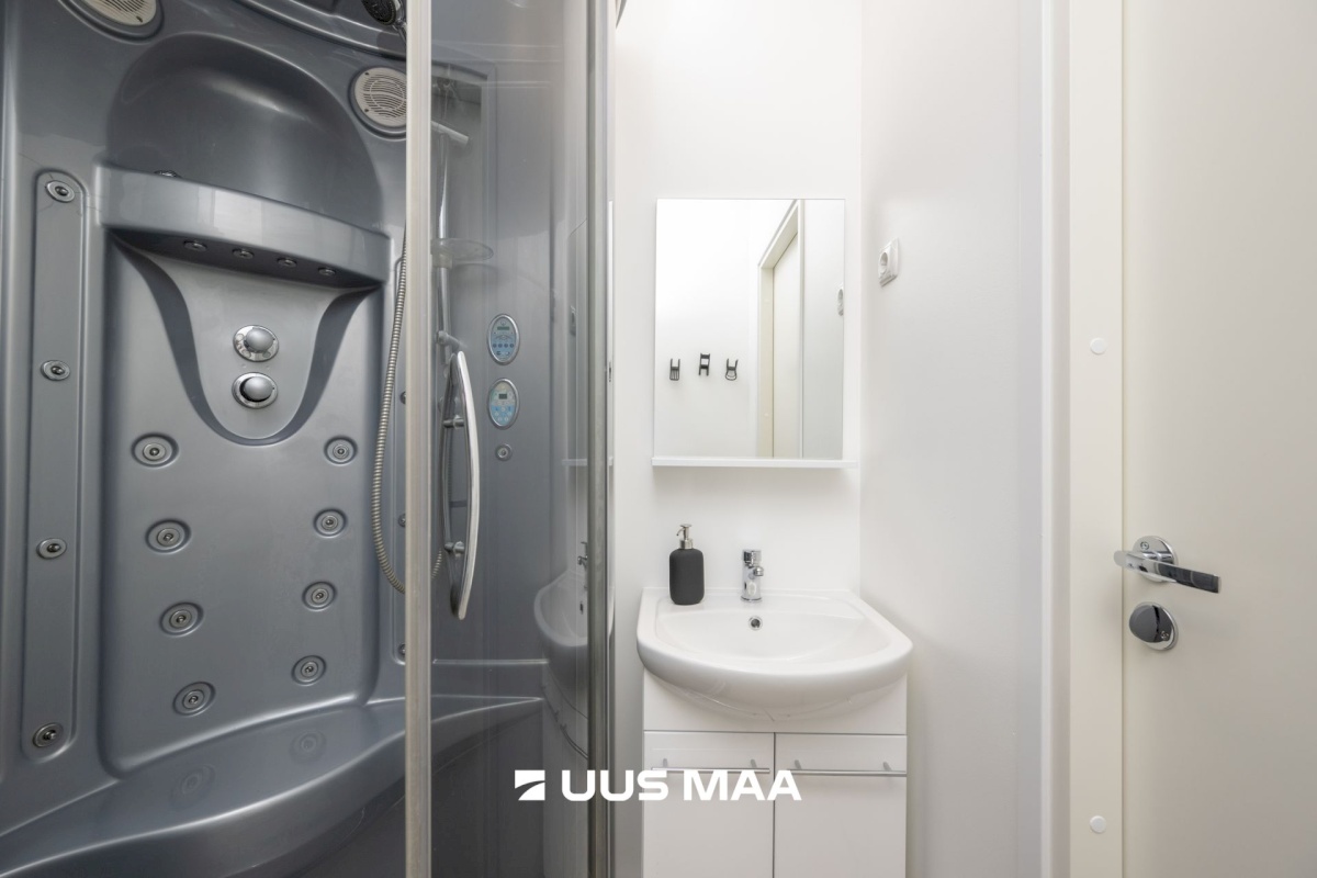 Anija vald, Kehra linn, Kose mnt 2