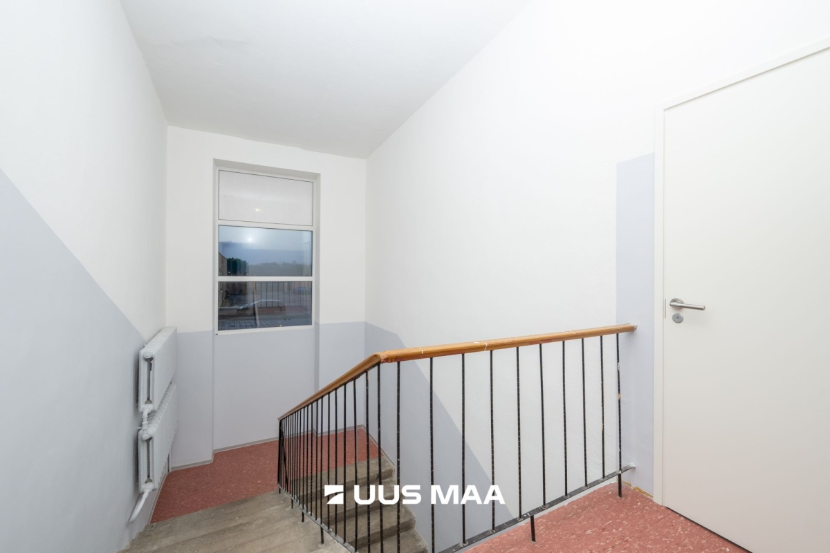 Anija vald, Kehra linn, Kose mnt 2