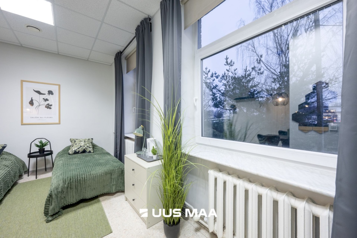 Anija vald, Kehra linn, Kose mnt 2