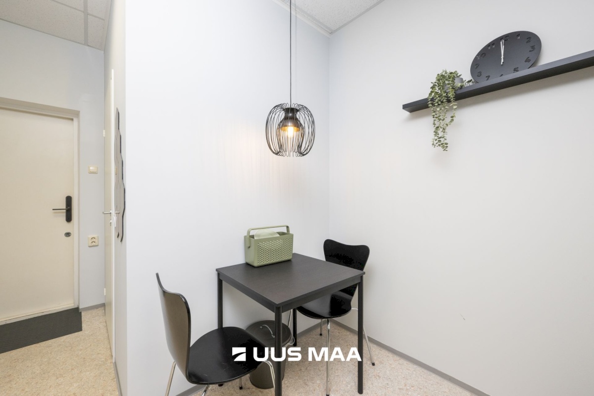 Anija vald, Kehra linn, Kose mnt 2