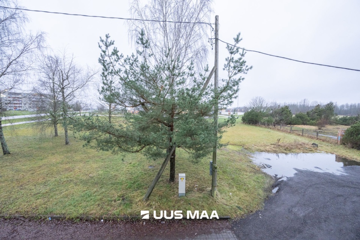 Anija vald, Kehra linn, Kose mnt 2