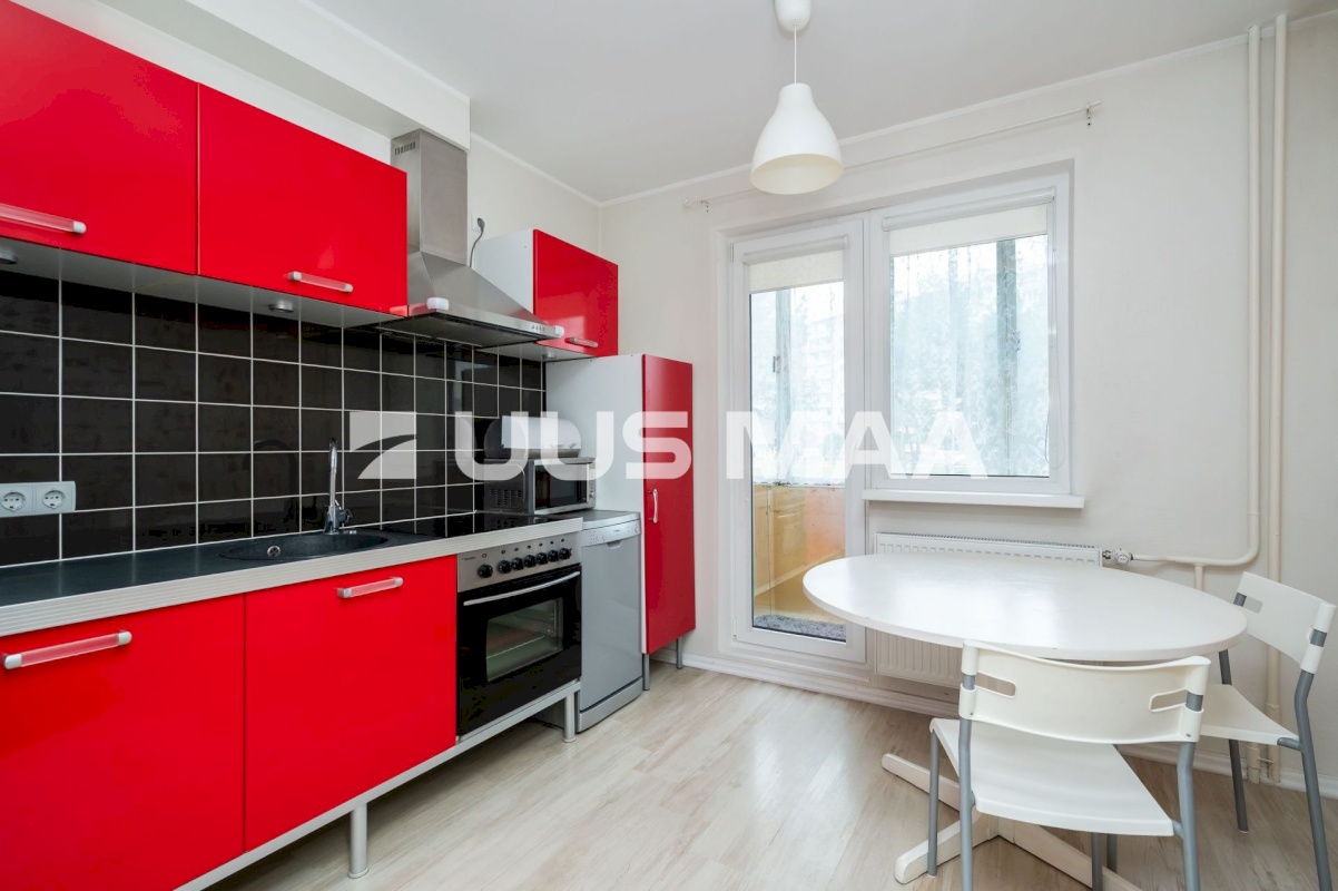 Tallinn, Lasnamäe linnaosa, Kivila tn 20