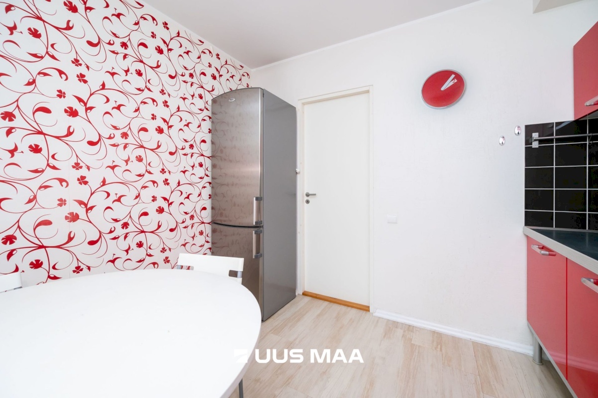 Tallinn, Lasnamäe linnaosa, Kivila tn 20