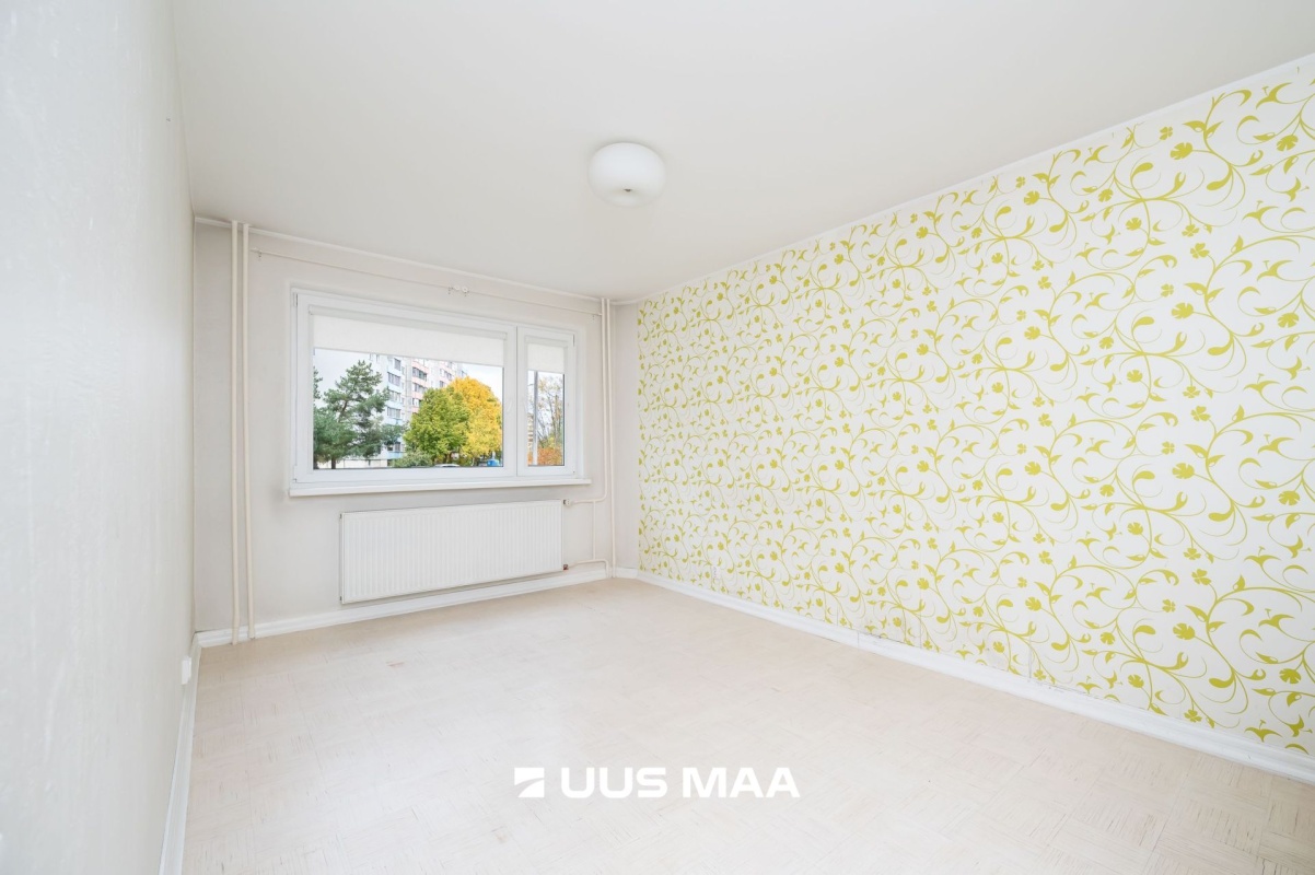 Tallinn, Lasnamäe linnaosa, Kivila tn 20