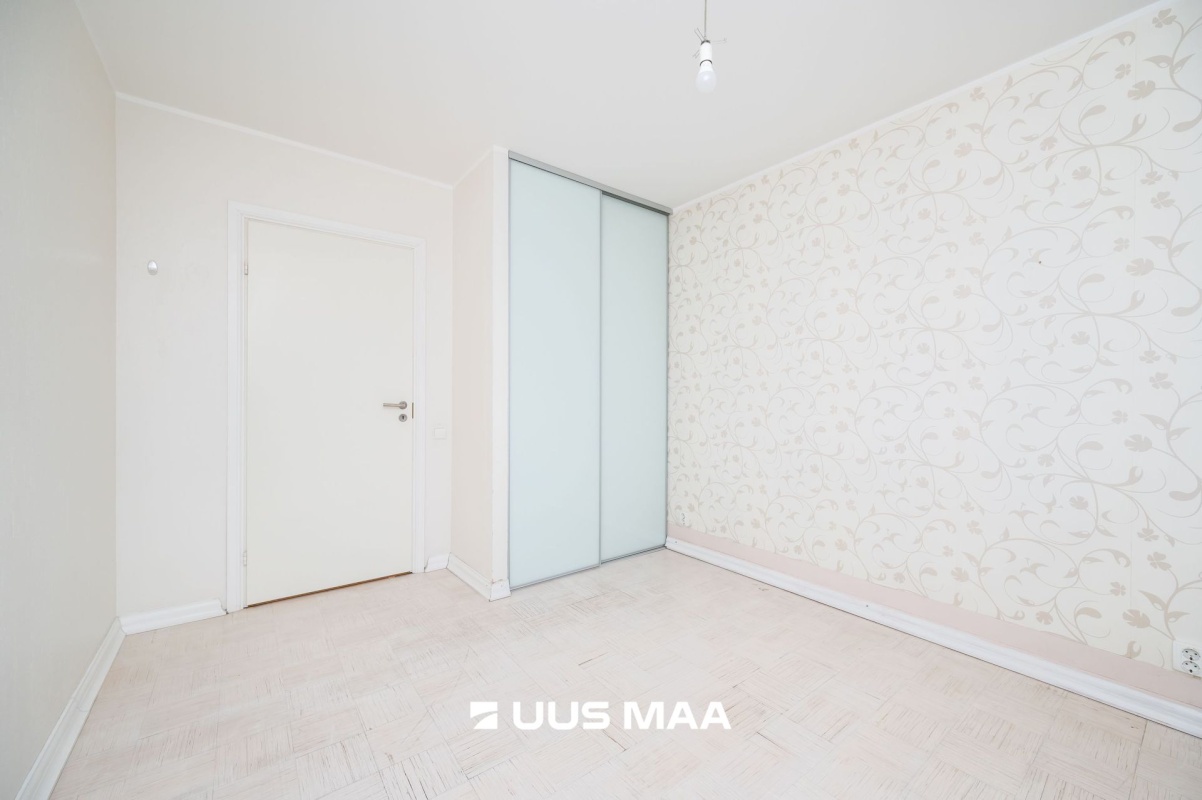 Tallinn, Lasnamäe linnaosa, Kivila tn 20