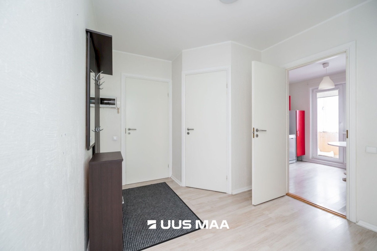 Tallinn, Lasnamäe linnaosa, Kivila tn 20