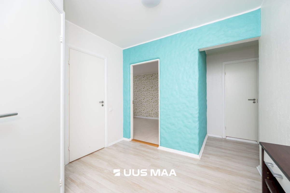 Tallinn, Lasnamäe linnaosa, Kivila tn 20