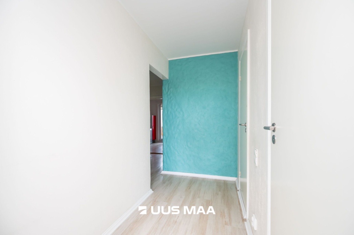 Tallinn, Lasnamäe linnaosa, Kivila tn 20