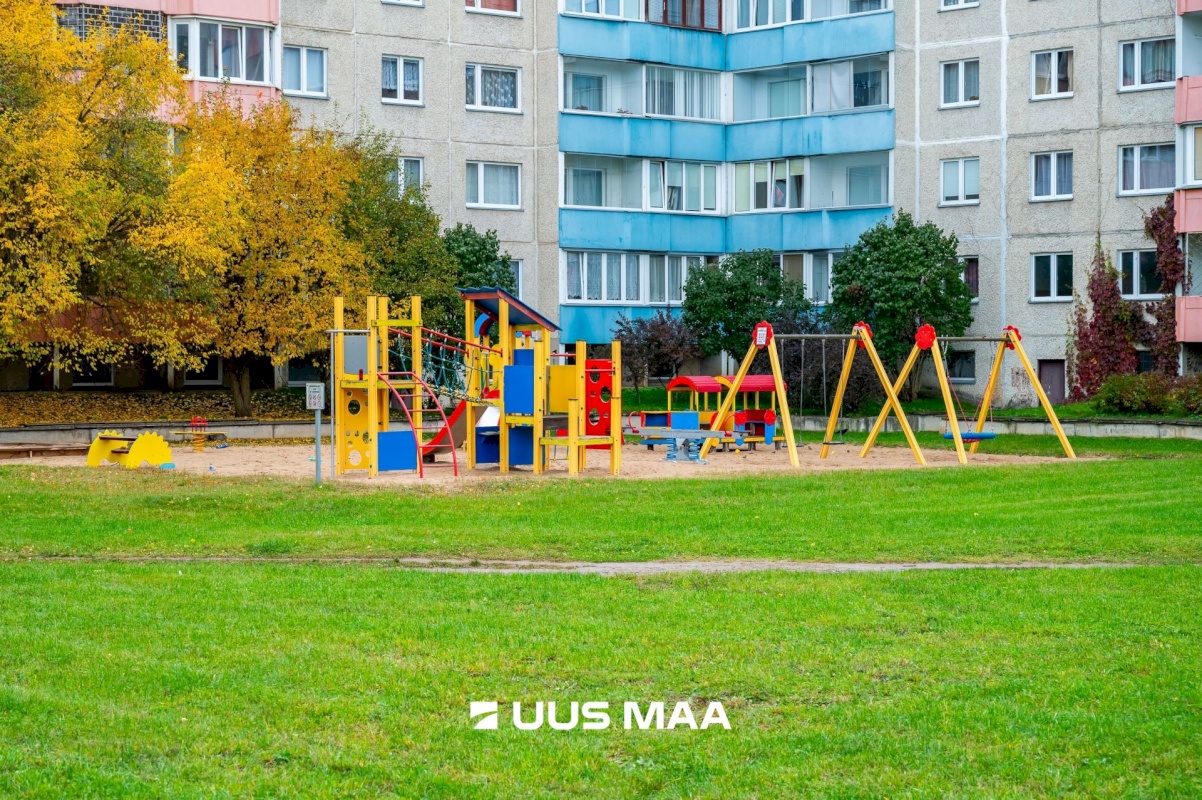 Tallinn, Lasnamäe linnaosa, Kivila tn 20