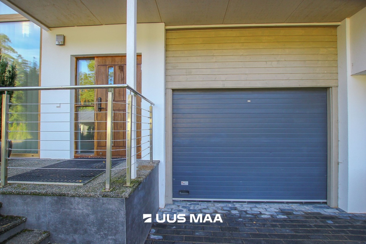 Häädemeeste vald, Reiu küla, Posti tee 34