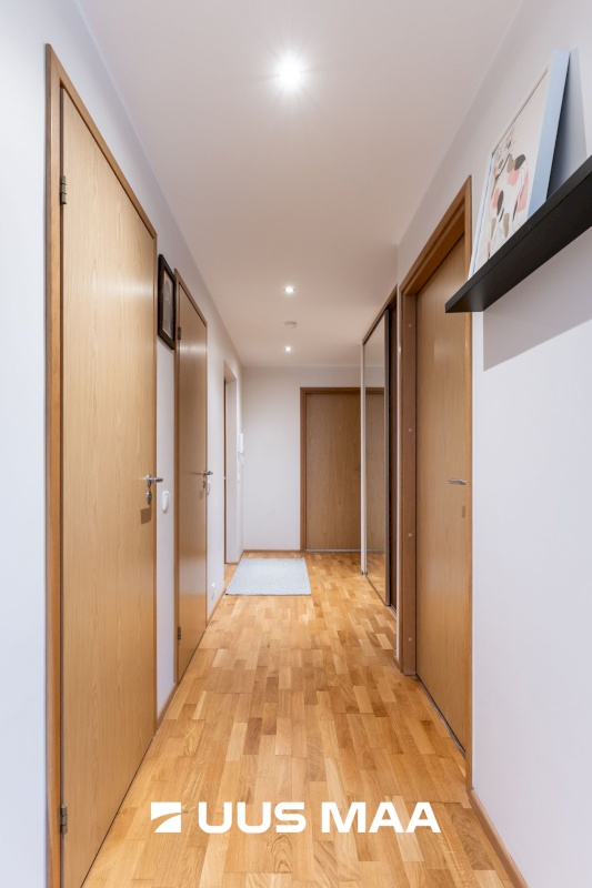 Tallinn, Lasnamäe linnaosa, Uuslinna 9/1