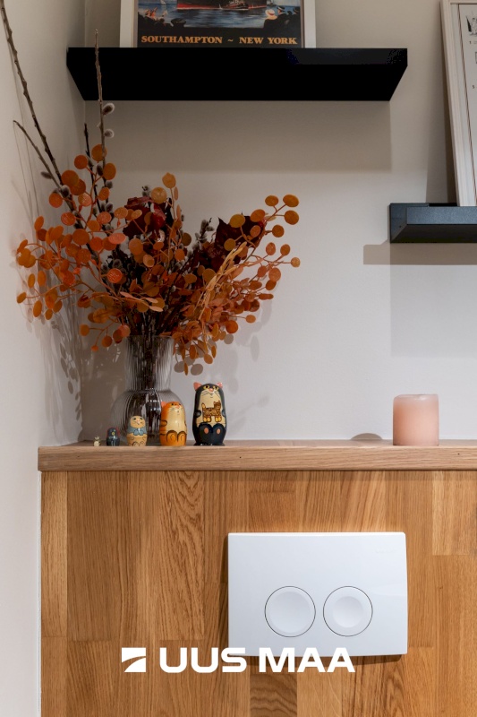 Tallinn, Lasnamäe linnaosa, Uuslinna 9/1