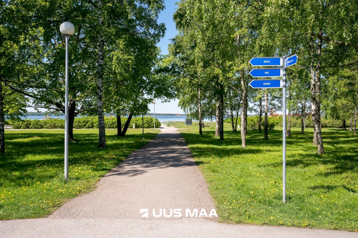 Tallinn, Haabersti linnaosa, Lahepea 11