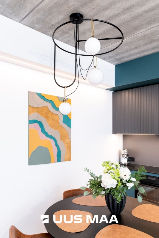 Tallinn, Haabersti linnaosa, Lahepea 11