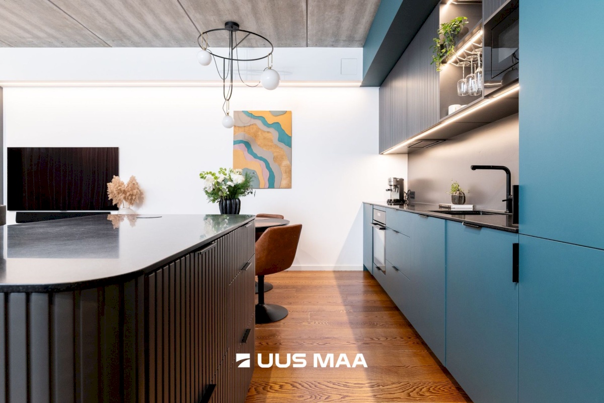 Tallinn, Haabersti linnaosa, Lahepea 11