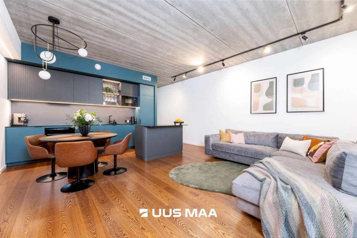 Tallinn, Haabersti linnaosa, Lahepea 11