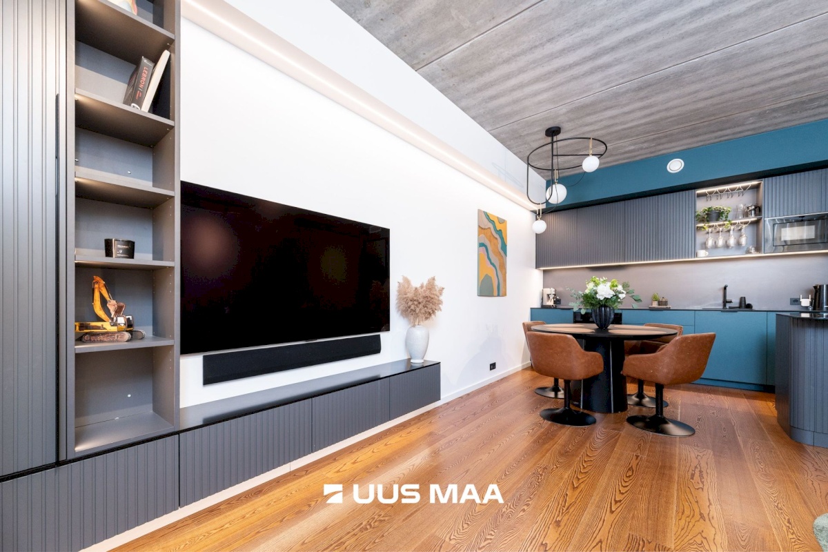 Tallinn, Haabersti linnaosa, Lahepea 11