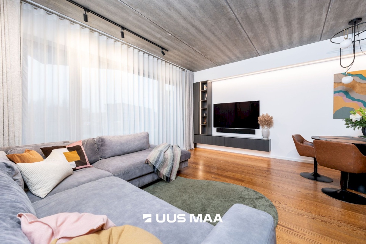 Tallinn, Haabersti linnaosa, Lahepea 11