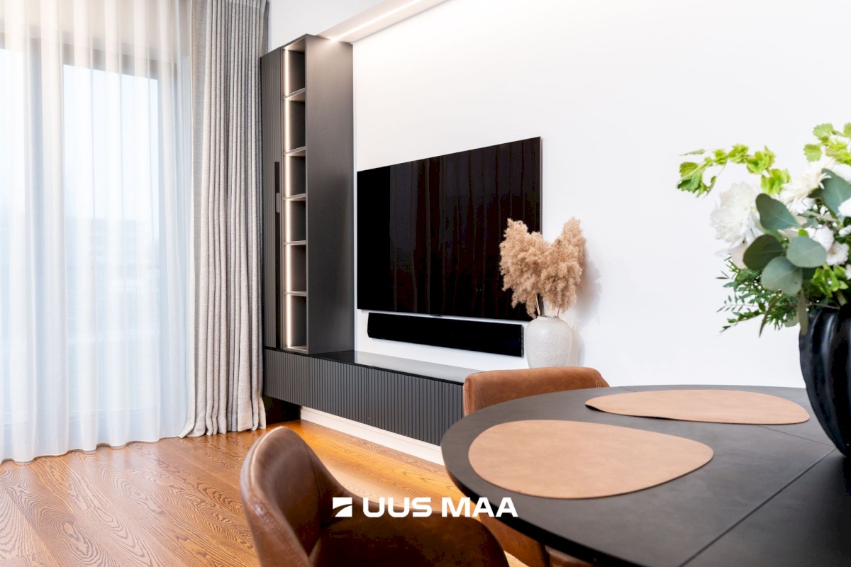 Tallinn, Haabersti linnaosa, Lahepea 11