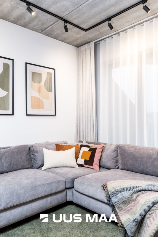 Tallinn, Haabersti linnaosa, Lahepea 11